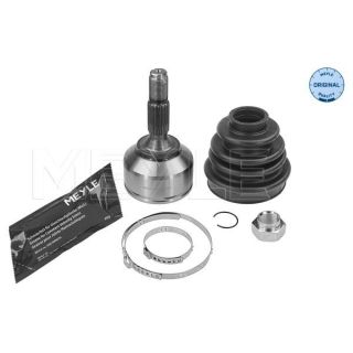 Jungčių komplektas, kardaninis velenas MEYLE 40-14 498 0023