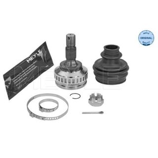 Jungčių komplektas, kardaninis velenas MEYLE 40-14 498 0027