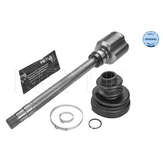 Jungčių komplektas, kardaninis velenas MEYLE 40-14 498 0046