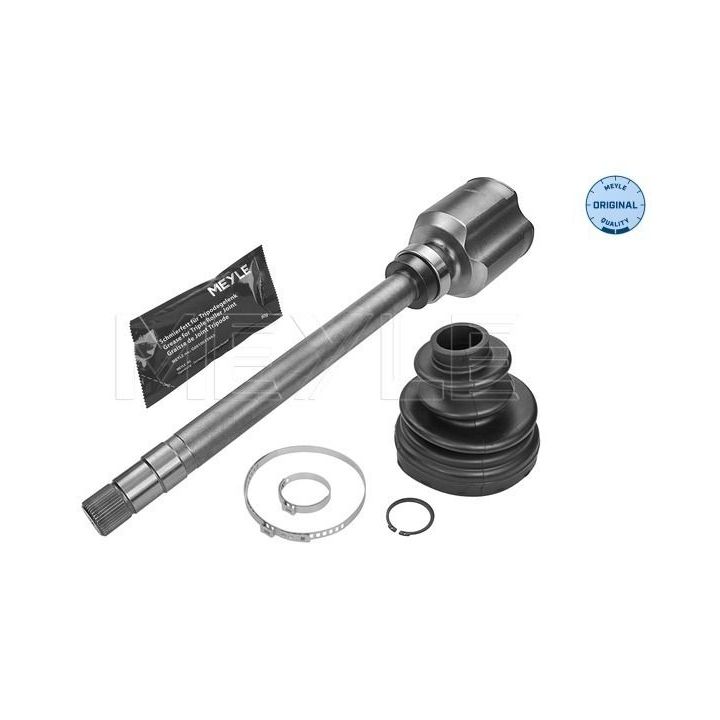 Jungčių komplektas, kardaninis velenas MEYLE 40-14 498 0046
