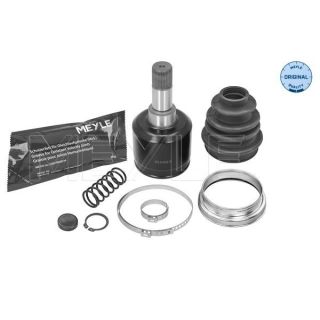 Jungčių komplektas, kardaninis velenas MEYLE 40-14 498 0048