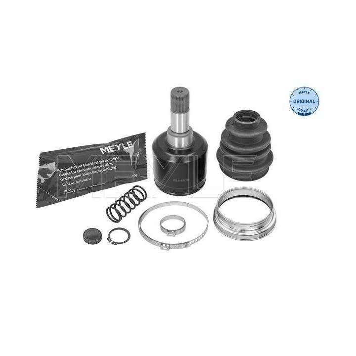Jungčių komplektas, kardaninis velenas MEYLE 40-14 498 0048