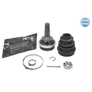 Jungčių komplektas, kardaninis velenas MEYLE 40-14 498 0058