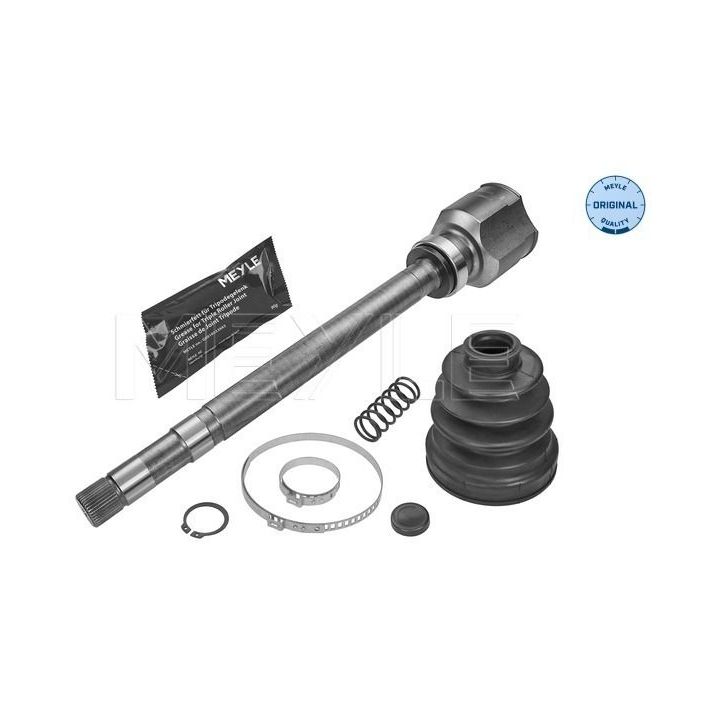 Jungčių komplektas, kardaninis velenas MEYLE 40-14 498 0065