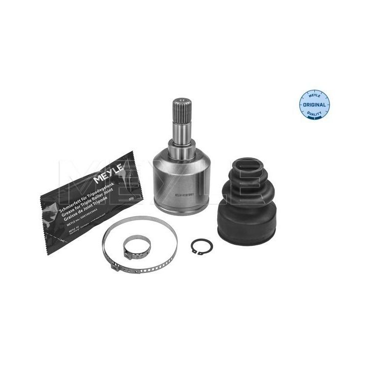 Jungčių komplektas, kardaninis velenas MEYLE 40-14 498 0068