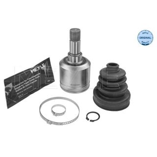 Jungčių komplektas, kardaninis velenas MEYLE 40-14 498 0082