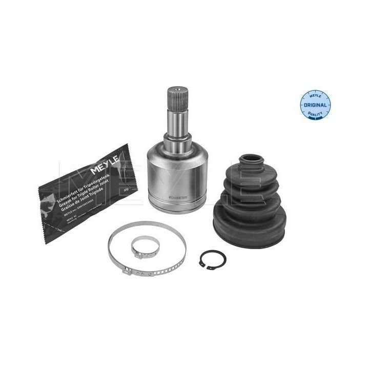 Jungčių komplektas, kardaninis velenas MEYLE 40-14 498 0082