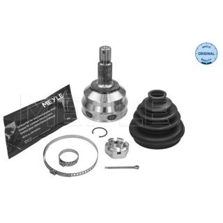 Jungčių komplektas, kardaninis velenas MEYLE 40-14 498 0087