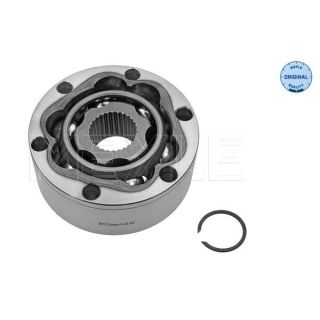 Jungčių komplektas, kardaninis velenas MEYLE 414 498 0000