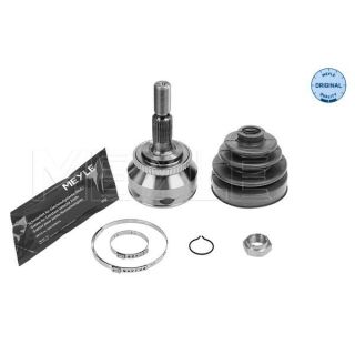 Jungčių komplektas, kardaninis velenas MEYLE 514 498 0002