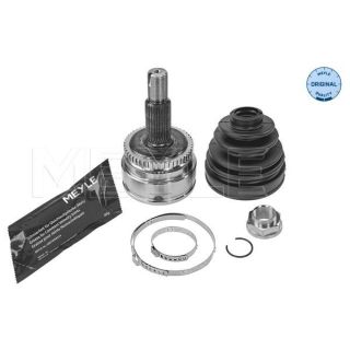 Jungčių komplektas, kardaninis velenas MEYLE 53-14 498 0001