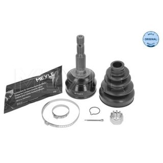 Jungčių komplektas, kardaninis velenas MEYLE 614 498 0002