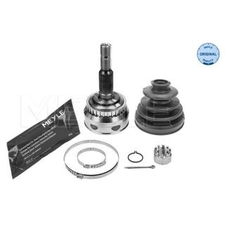 Jungčių komplektas, kardaninis velenas MEYLE 614 498 0004