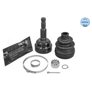 Jungčių komplektas, kardaninis velenas MEYLE 614 498 0009