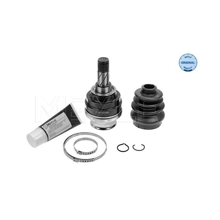Jungčių komplektas, kardaninis velenas MEYLE 614 498 0015
