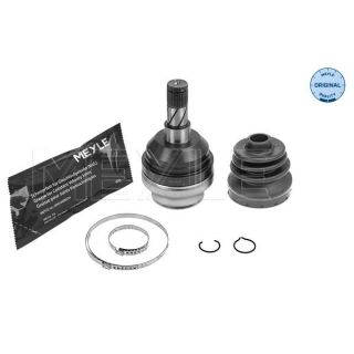 Jungčių komplektas, kardaninis velenas MEYLE 614 498 0016