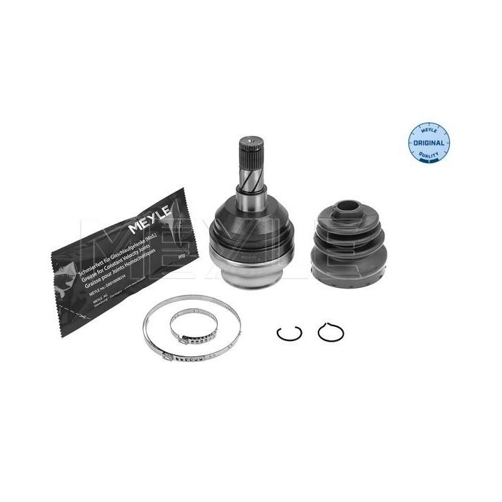 Jungčių komplektas, kardaninis velenas MEYLE 614 498 0016