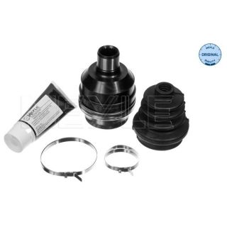 Jungčių komplektas, kardaninis velenas MEYLE 614 498 0017