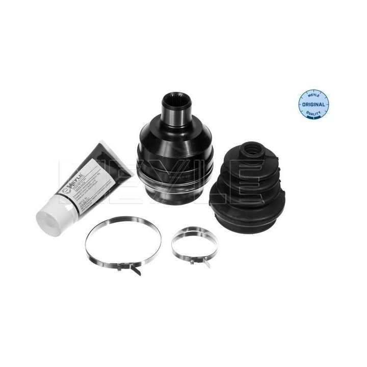 Jungčių komplektas, kardaninis velenas MEYLE 614 498 0017