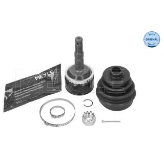 Jungčių komplektas, kardaninis velenas MEYLE 614 498 0026