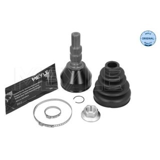 Jungčių komplektas, kardaninis velenas MEYLE 614 498 0030