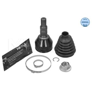 Jungčių komplektas, kardaninis velenas MEYLE 614 498 0032