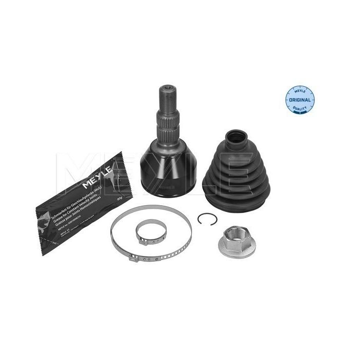 Jungčių komplektas, kardaninis velenas MEYLE 614 498 0032