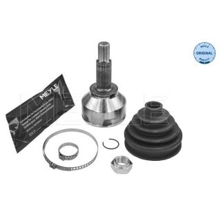 Jungčių komplektas, kardaninis velenas MEYLE 614 498 0043