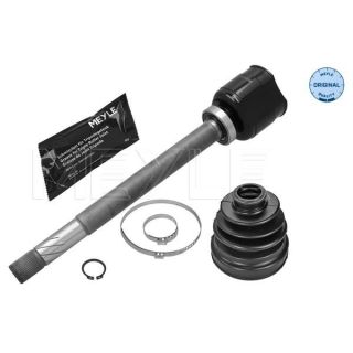 Jungčių komplektas, kardaninis velenas MEYLE 614 498 0048