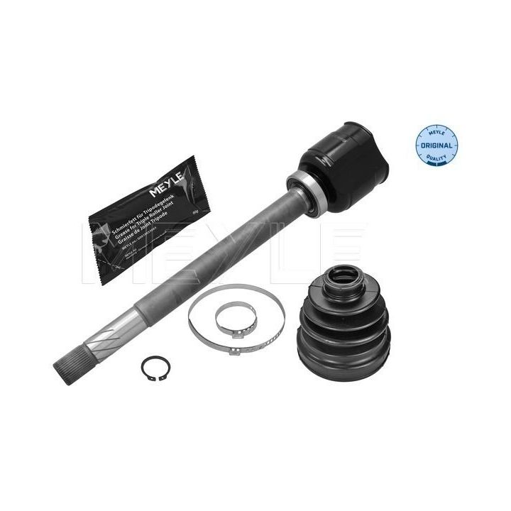 Jungčių komplektas, kardaninis velenas MEYLE 614 498 0048