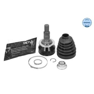 Jungčių komplektas, kardaninis velenas MEYLE 614 498 0085