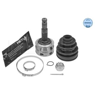 Jungčių komplektas, kardaninis velenas MEYLE 614 903 0002