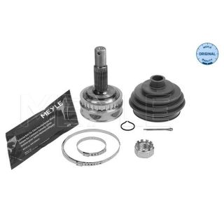 Jungčių komplektas, kardaninis velenas MEYLE 614 903 0003