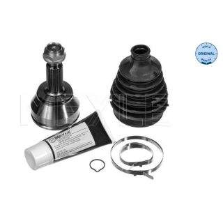 Jungčių komplektas, kardaninis velenas MEYLE 714 498 0004