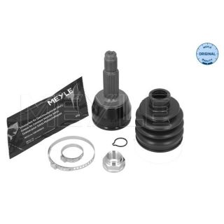Jungčių komplektas, kardaninis velenas MEYLE 714 498 0008