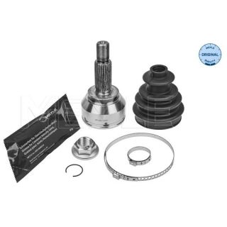 Jungčių komplektas, kardaninis velenas MEYLE 714 498 0014