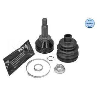 Jungčių komplektas, kardaninis velenas MEYLE 714 498 0015