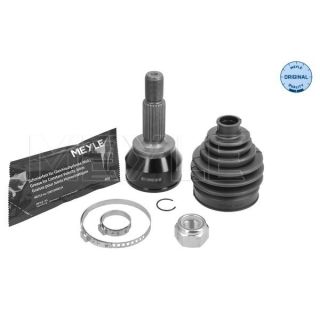 Jungčių komplektas, kardaninis velenas MEYLE 714 498 0016