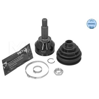 Jungčių komplektas, kardaninis velenas MEYLE 714 498 0018