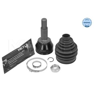 Jungčių komplektas, kardaninis velenas MEYLE 714 498 0019