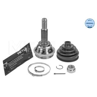 Jungčių komplektas, kardaninis velenas MEYLE 714 498 0021