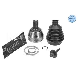 Jungčių komplektas, kardaninis velenas MEYLE 714 498 0022