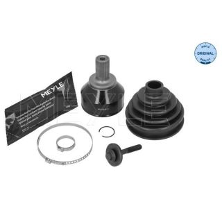 Jungčių komplektas, kardaninis velenas MEYLE 714 498 0024
