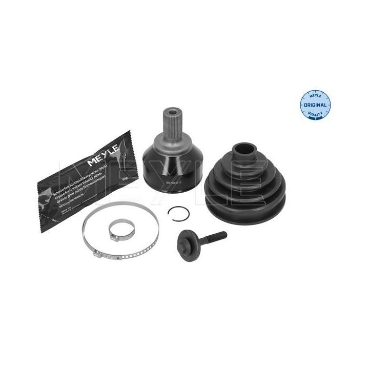 Jungčių komplektas, kardaninis velenas MEYLE 714 498 0024