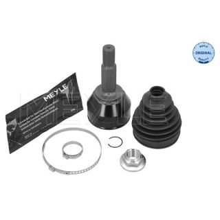 Jungčių komplektas, kardaninis velenas MEYLE 714 498 0025