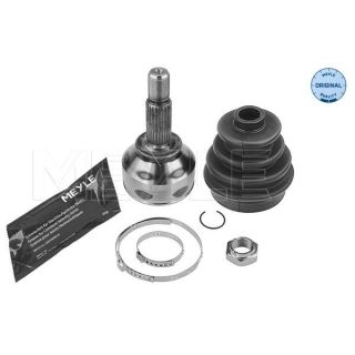 Jungčių komplektas, kardaninis velenas MEYLE 714 498 0028