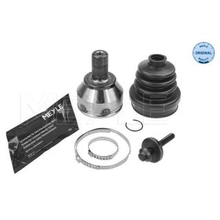 Jungčių komplektas, kardaninis velenas MEYLE 714 498 0029