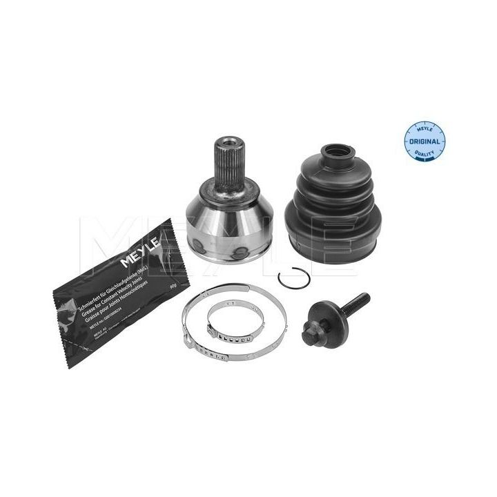 Jungčių komplektas, kardaninis velenas MEYLE 714 498 0029
