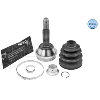 Jungčių komplektas, kardaninis velenas MEYLE 714 498 0031