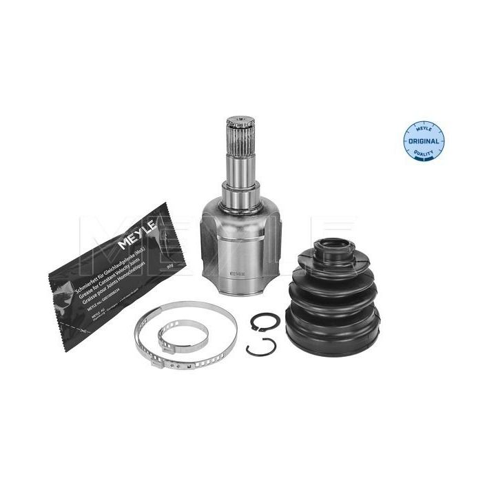Jungčių komplektas, kardaninis velenas MEYLE 714 498 0040